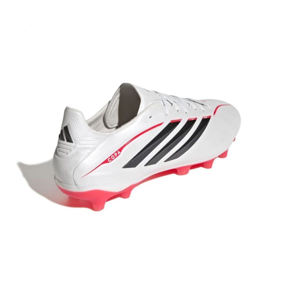 adidas Copa Pure IV Pro FG Soccer Cleats | Born For Goals Pack